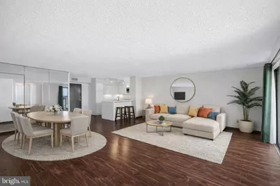 10503 Valley Forge Circle #503, King of Prussia, PA 19406 - Photo 9