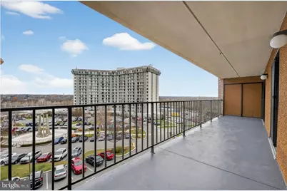 10503 Valley Forge Circle #503, King of Prussia, PA 19406 - Photo 23