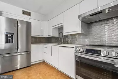 10503 Valley Forge Circle #503, King of Prussia, PA 19406 - Photo 1