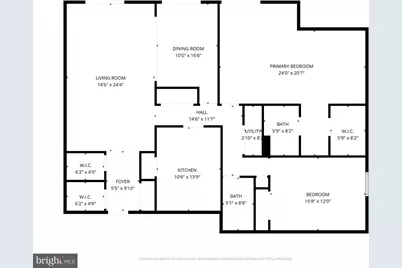 20930 Valley Forge Circle #930, King of Prussia, PA 19406 - Photo 49