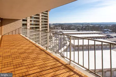 20930 Valley Forge Circle #930, King of Prussia, PA 19406 - Photo 33