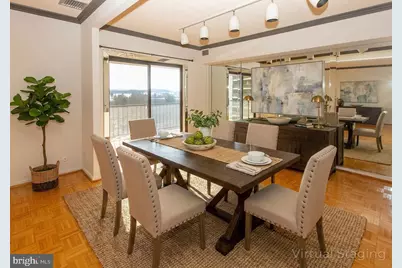 20930 Valley Forge Circle #930, King of Prussia, PA 19406 - Photo 9