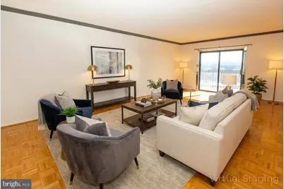 20930 Valley Forge Circle #930, King of Prussia, PA 19406 - Photo 7