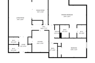 20930 Valley Forge Cir, King of Prussia, PA 19406 - Photo 3