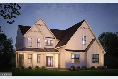 1815 Lot 2B Yost Road, Blue Bell, PA 19422 - Photo 1