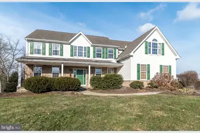 626 Melvins Road, Telford, PA 18969 - Photo 1