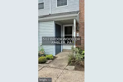 502 Brookwood Drive, Ambler, PA 19002 - Photo 27
