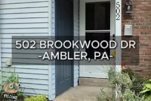 502 Brookwood Dr, Ambler, PA 19002 - Photo 27