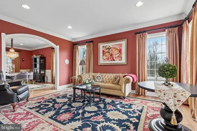 414 Fallowfield Lane, Harleysville, PA 19438 - Photo 9