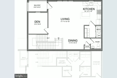 242 Chapel Court #85A, Norristown, PA 19401 - Photo 43