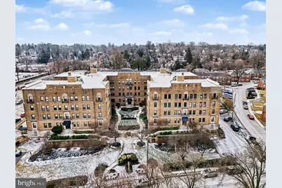 900 Valley Road #C-302, Elkins Park, PA 19027 - Photo 3