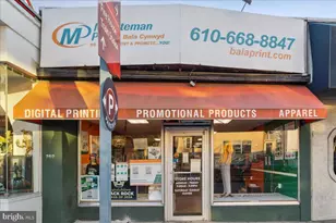 350 Montgomery Ave, Merion Station, PA 19066 - Photo 1