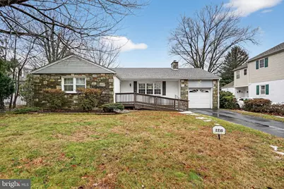 2210 Wisteria Avenue, Glenside, PA 19038 - Photo 23