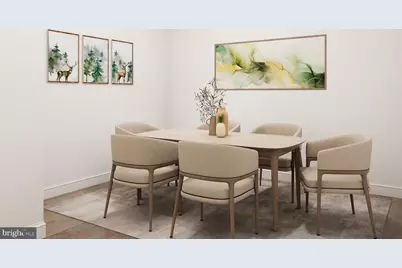 83 Bethlehem Pike #1306- HAMILTON PLAN, Colmar, PA 18915 - Photo 5