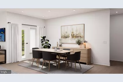 83 Bethlehem Pike #1102- IVY FLOORPLAN, Colmar, PA 18915 - Photo 5