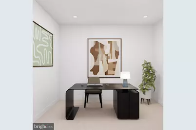 83 Bethlehem Pike #1109 LEWIS FLOORPLAN, Colmar, PA 18915 - Photo 15