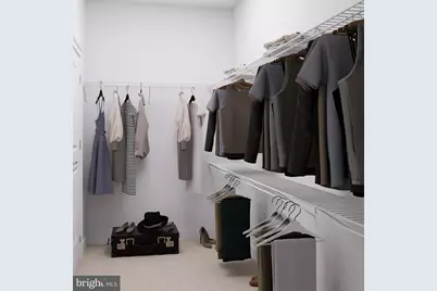 83 Bethlehem Pike #1109 LEWIS FLOORPLAN, Colmar, PA 18915 - Photo 11