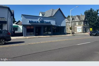 1018 W Lancaster Avenue, Bryn Mawr, PA 19010 - Photo 3