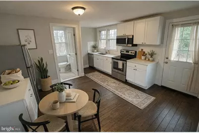 722 Faust Road #REAR HOUSE, Perkiomenville, PA 18074 - Photo 5