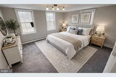 722 Faust Road #REAR HOUSE, Perkiomenville, PA 18074 - Photo 3