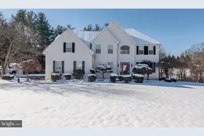 2106 Ridge Way, East Greenville, PA 18041 - Photo 1