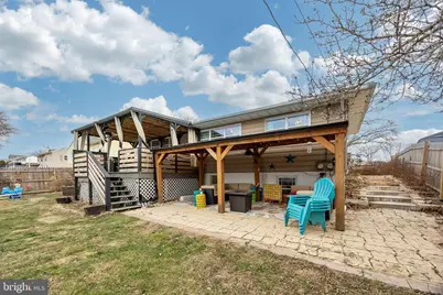 652 Woodland Drive, Pottstown, PA 19464 - Photo 5