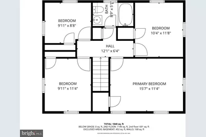 134 Spring Avenue, Hatboro, PA 19040 - Photo 29