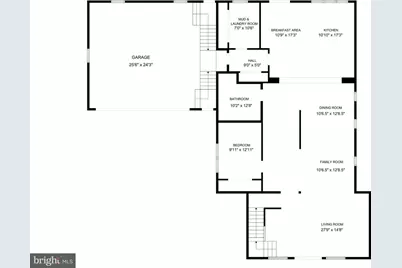 105 W 3rd Avenue, Trappe, PA 19426 - Photo 49