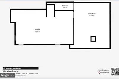 1501 Village Green Drive, Gilbertsville, PA 19525 - Photo 45