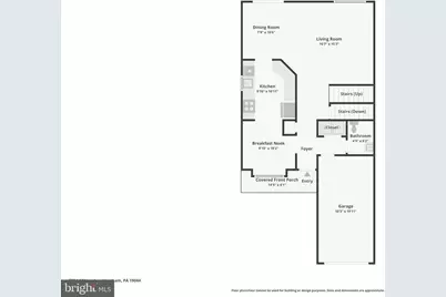 233 A Milton Avenue, Horsham, PA 19044 - Photo 25