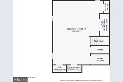 233 A Milton Avenue, Horsham, PA 19044 - Photo 27