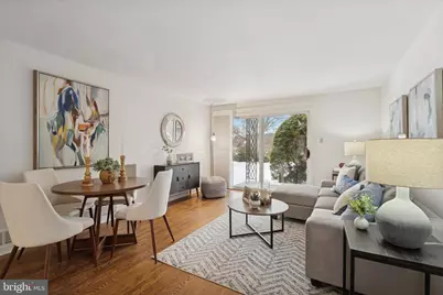 922 Montgomery Avenue #C-2, Bryn Mawr, PA 19010 - Photo 5