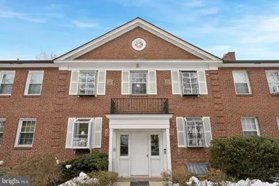 922 Montgomery Avenue #C-2, Bryn Mawr, PA 19010 - Photo 25