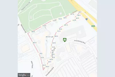 191 Presidential Boulevard #R-1005, Bala Cynwyd, PA 19004 - Photo 31