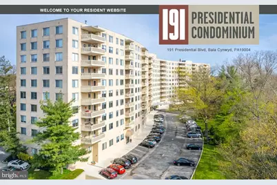 191 Presidential Boulevard #R-1005, Bala Cynwyd, PA 19004 - Photo 19