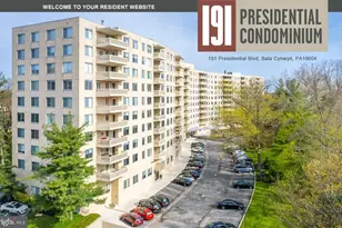 191 Presidential Blvd, Bala Cynwyd, PA 19004 - Photo 19