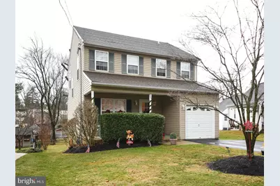 264 Mankin Avenue, Huntingdon Valley, PA 19006 - Photo 3