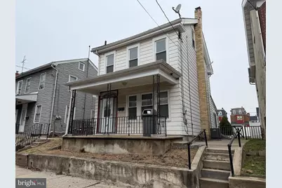 431 Cherry Street, Pottstown, PA 19464 - Photo 1