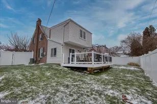 2323 S Gilinger Rd, Lafayette Hill, PA 19444 - Photo 33