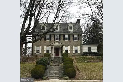 353 Woodley Road, Merion Station, PA 19066 - Photo 1