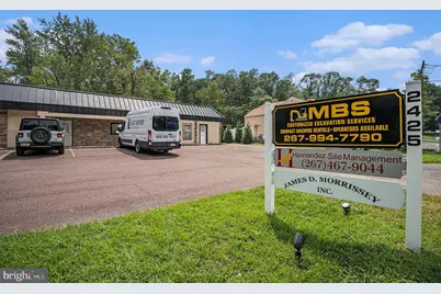 2425 Blair Mill Road #A, Willow Grove, PA 19090 - Photo 3