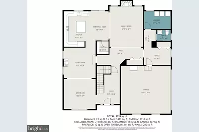 2105 Devon Lane, Pennsburg, PA 18073 - Photo 47