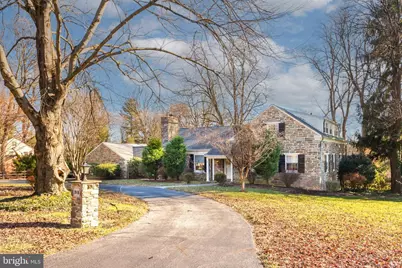 1040 Great Springs Road, Bryn Mawr, PA 19010 - Photo 3