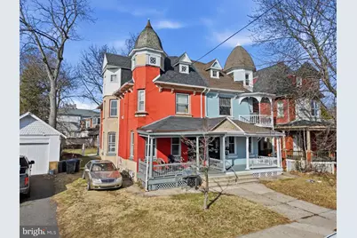 307 Haws Avenue, Norristown, PA 19401 - Photo 1