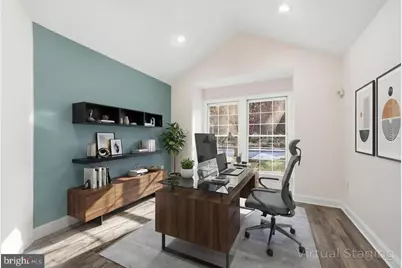 191 Linden Drive #191, Elkins Park, PA 19027 - Photo 13