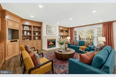 191 Linden Drive #191, Elkins Park, PA 19027 - Photo 5