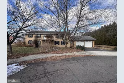 454 School Lane, Harleysville, PA 19438 - Photo 1