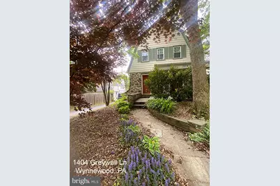 1404 Greywall Lane, Wynnewood, PA 19096 - Photo 1