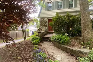 1404 Greywall Ln, Wynnewood, PA 19096 - Photo 1