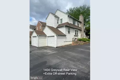 1404 Greywall Lane, Wynnewood, PA 19096 - Photo 23